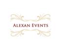 Alexan Events logo